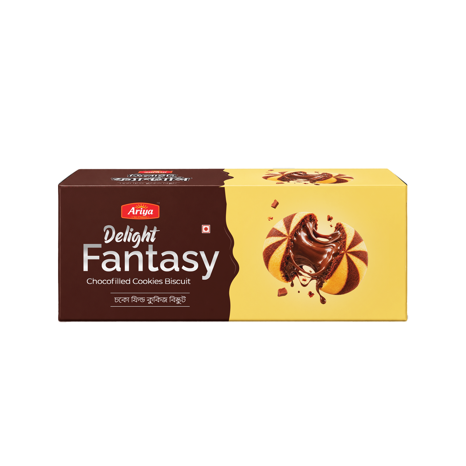 Delight Fantasy Cookies
