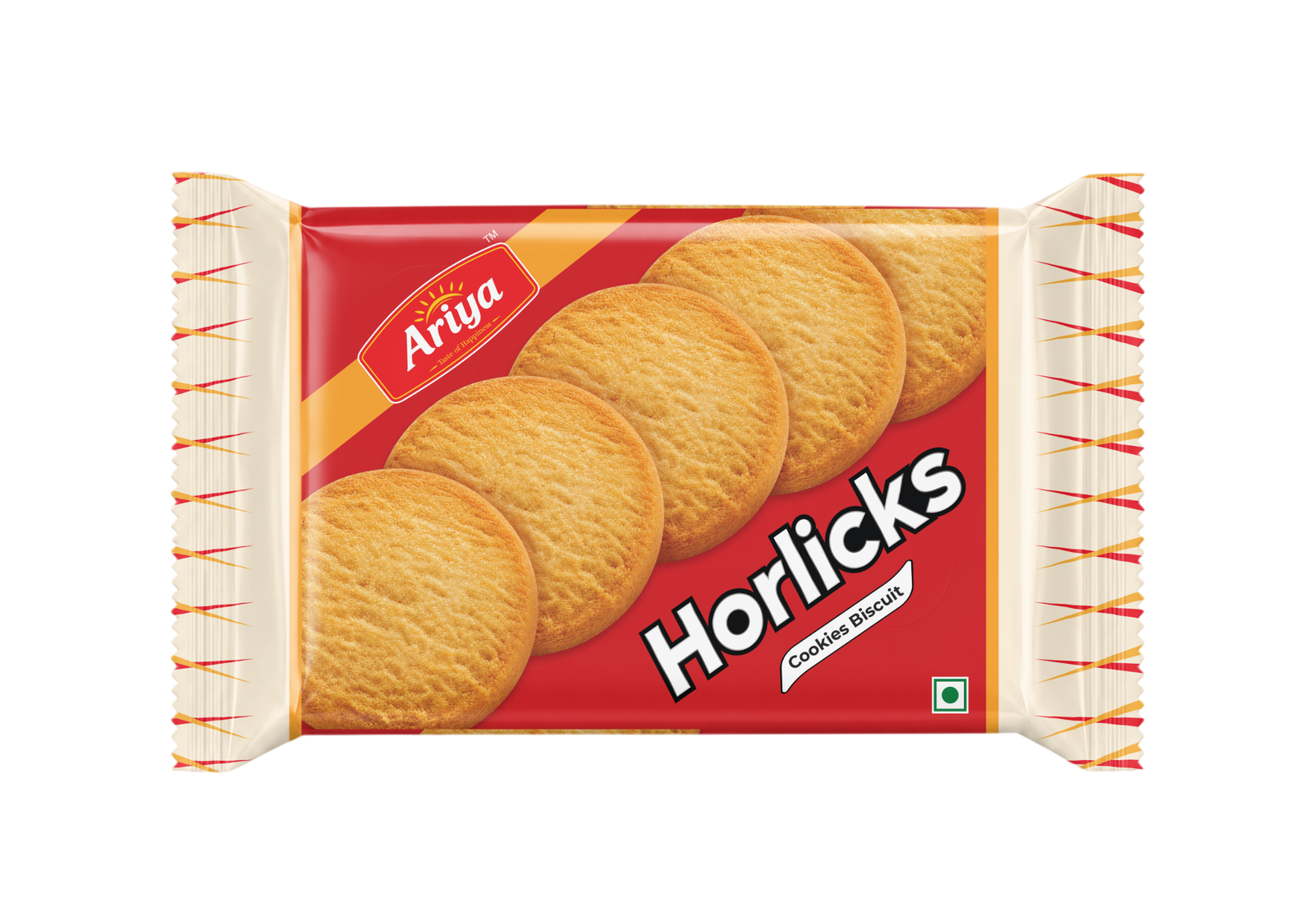 Horlicks Cookies 160g