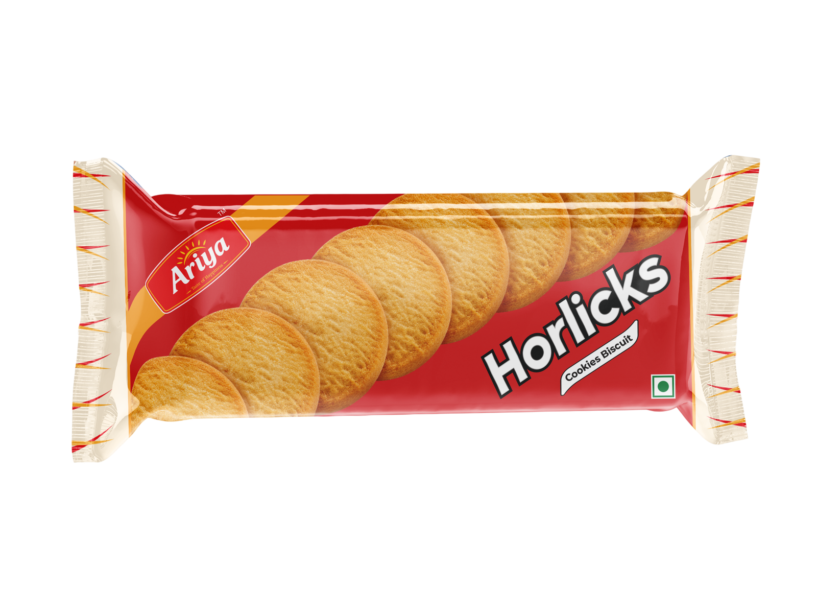 Horlicks Cookies 72g