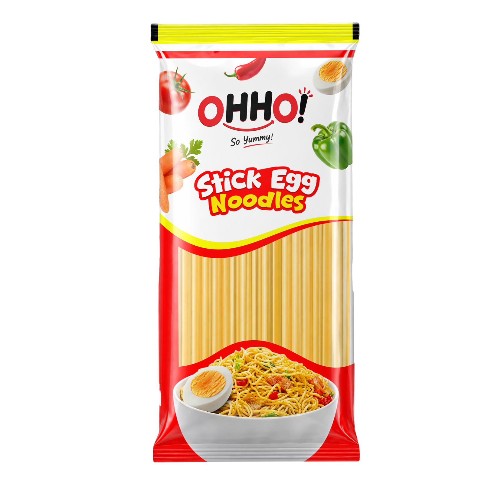 Noodles