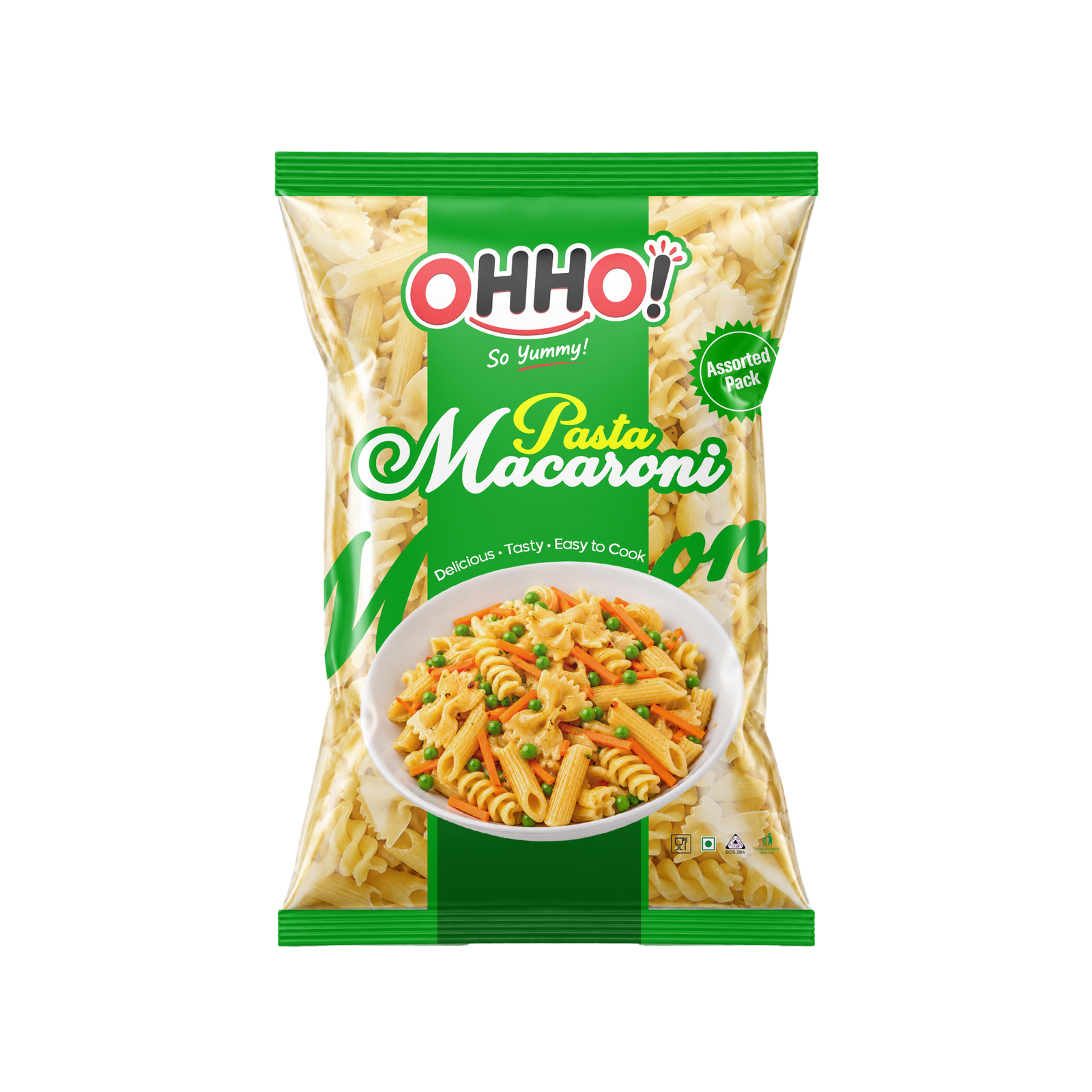 Pasta 200g