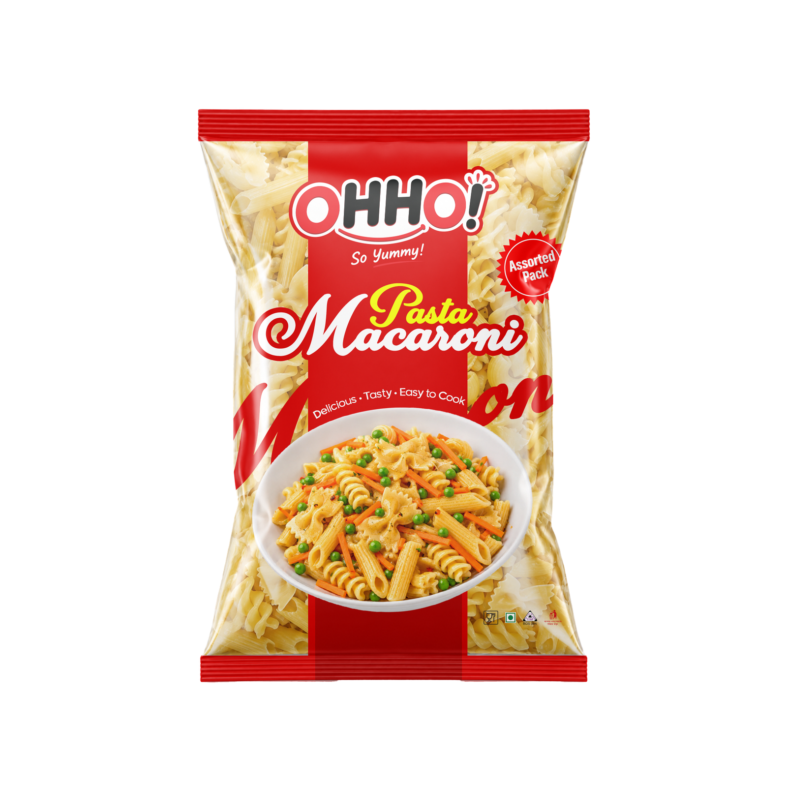 Pasta 400g